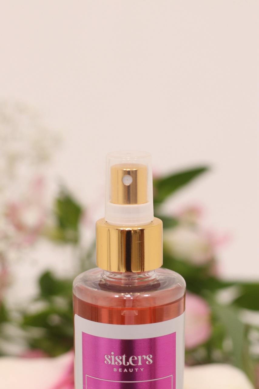 BODY SPLASH CHEIRO DE RICA