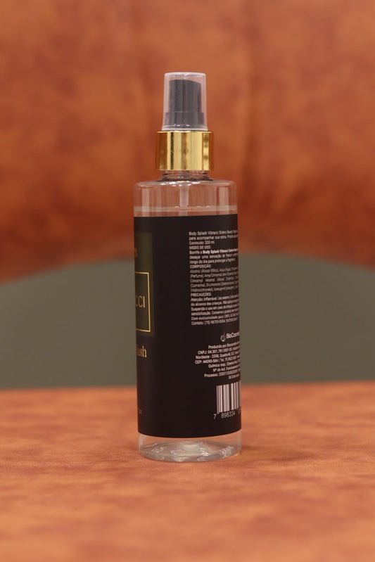 BODY SPLASH VIBRACCI - MASCULINO